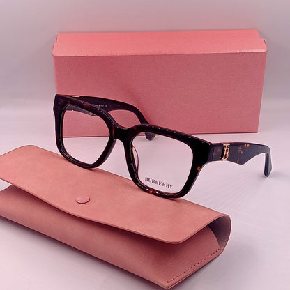 Lunette de Vue Burberry