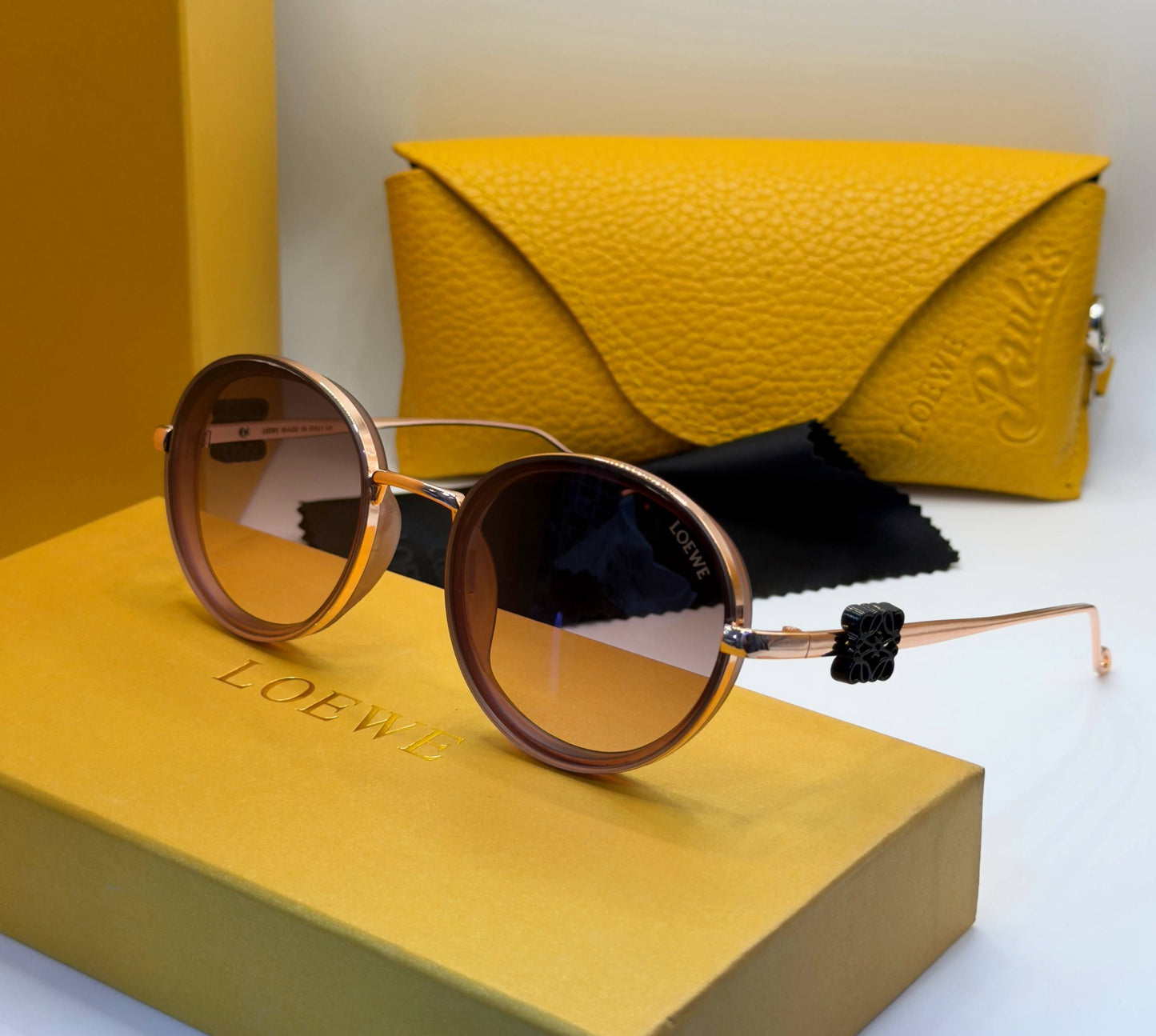 Lunette Solaire Loewe LW5260