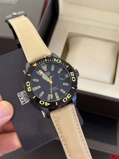 Montre Tag Heuer Aquaracer