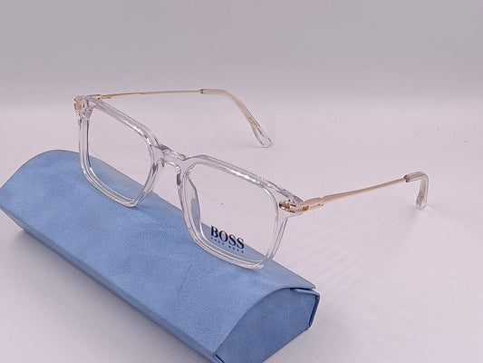 Lunette de Vue Boss Homme