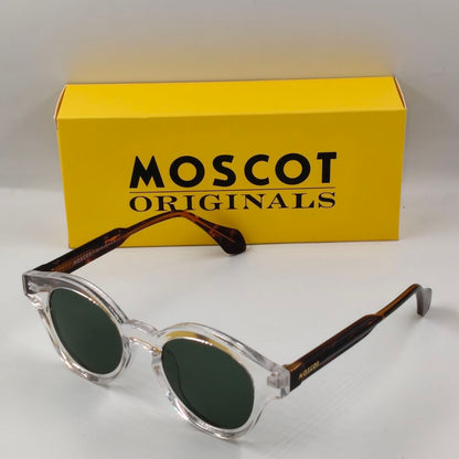 Lunette Solaire Moscot