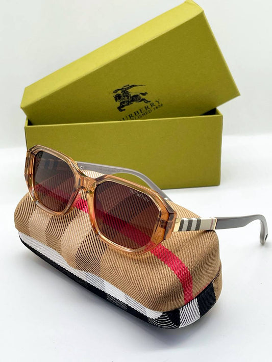 Lunette Solaire Burberry BR7318