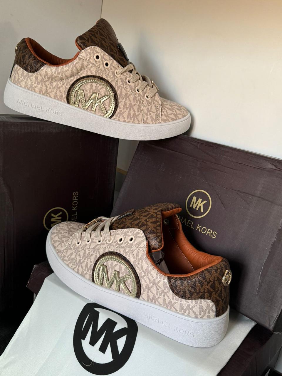 Espadrille Chic Mickael Kors