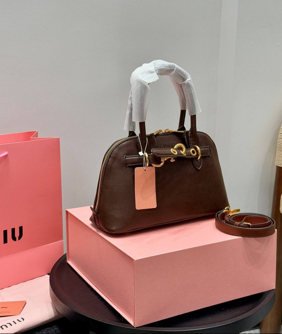 Sac Chic Alma Miu Miu