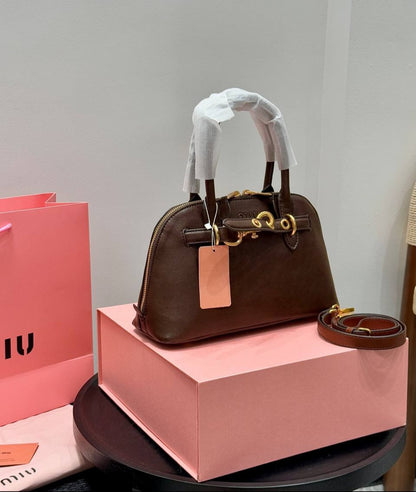 Sac Chic Alma Miu Miu