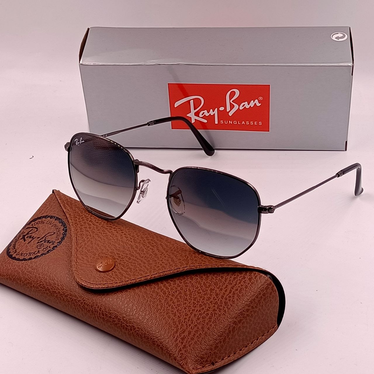 Lunette Solaire Ray Ban RB3548S