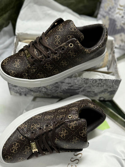 Espadrille Guess pour Femme