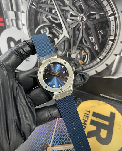 Montre Hublot de luxe pour Femme