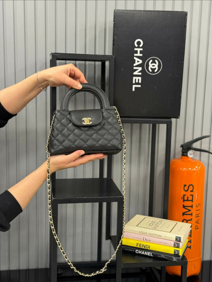 Sac Chic en Couleurs Chanel