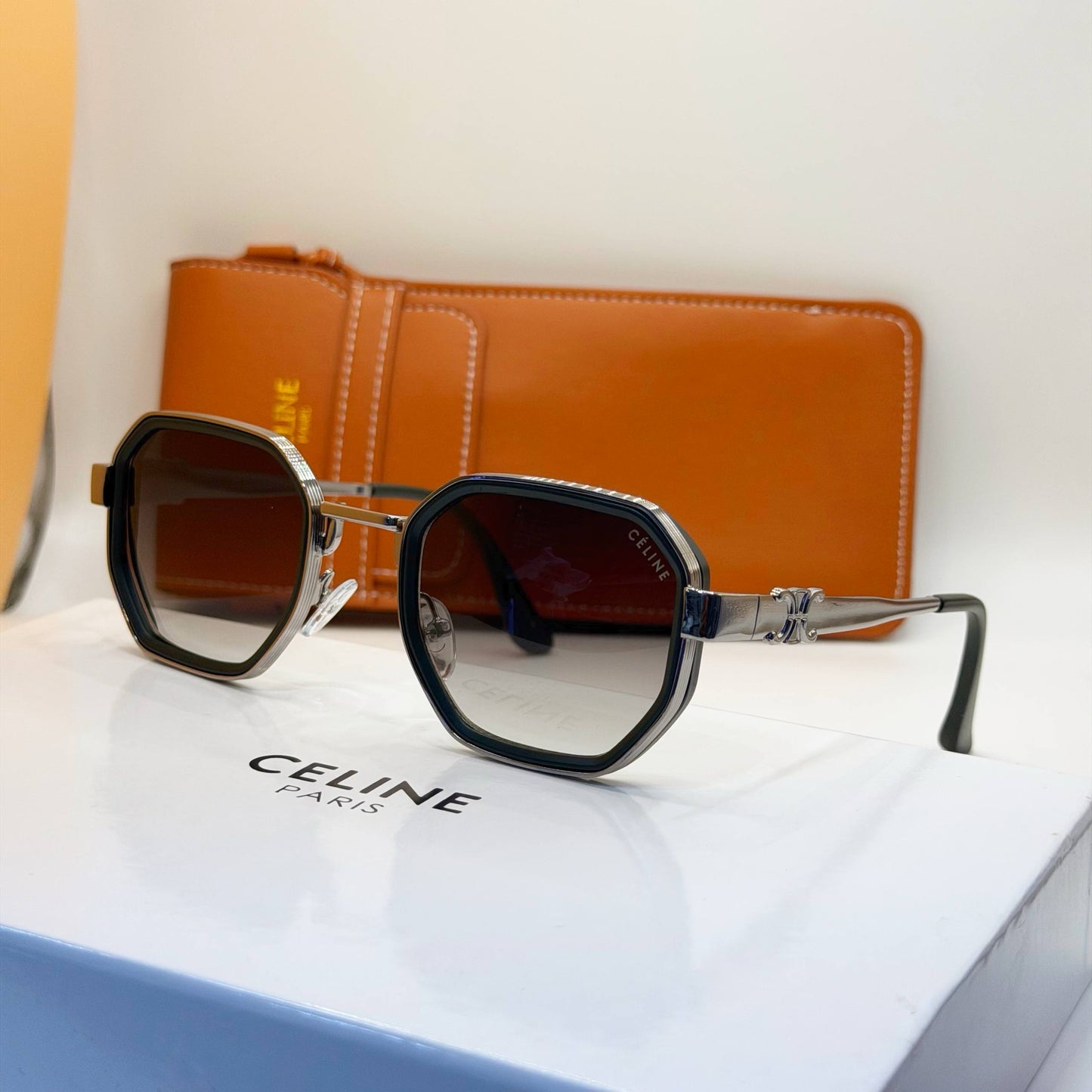 Lunette Solaire Cèline