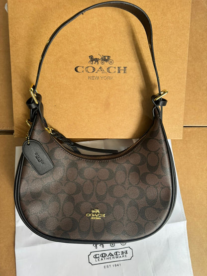 Sac a main de Luxe Coach
