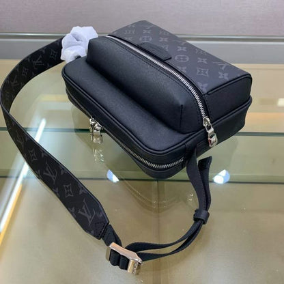 Pochette Banane Louis Vuitton Homme