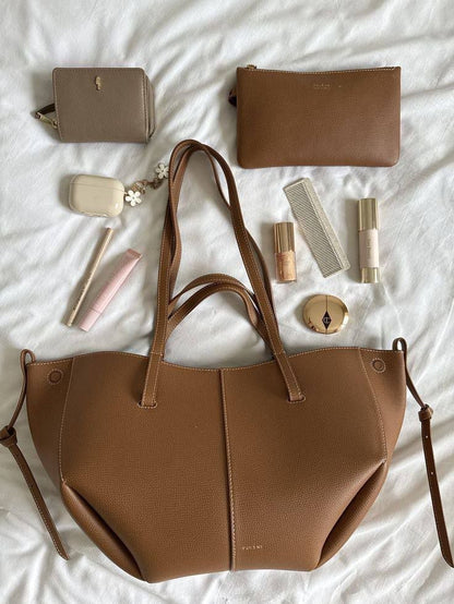 Sac Cabas Poléne en Couleurs