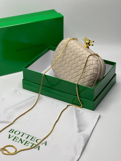 Sac de Luxe Bottega Veneta en Couleurs