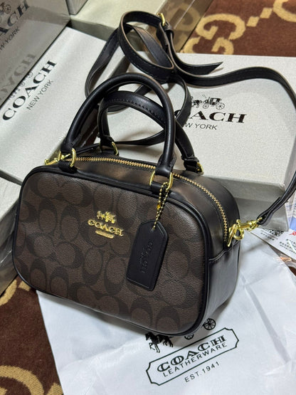 Sac à main Coach