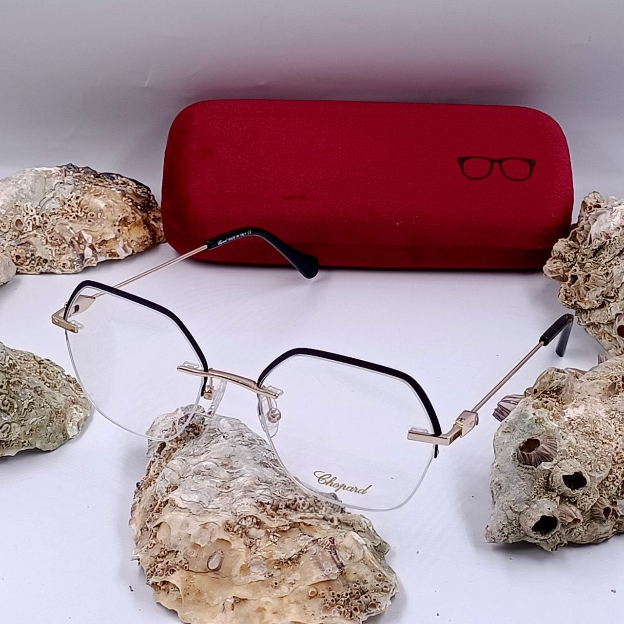 Lunette de Vue Chopard