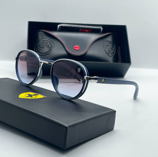Lunette Solaire Ray Ban Ferrari