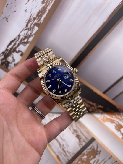 Montre Rolex Datejust 36mm