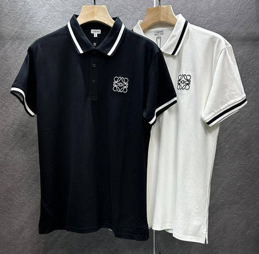 Polo Loewe en Coton