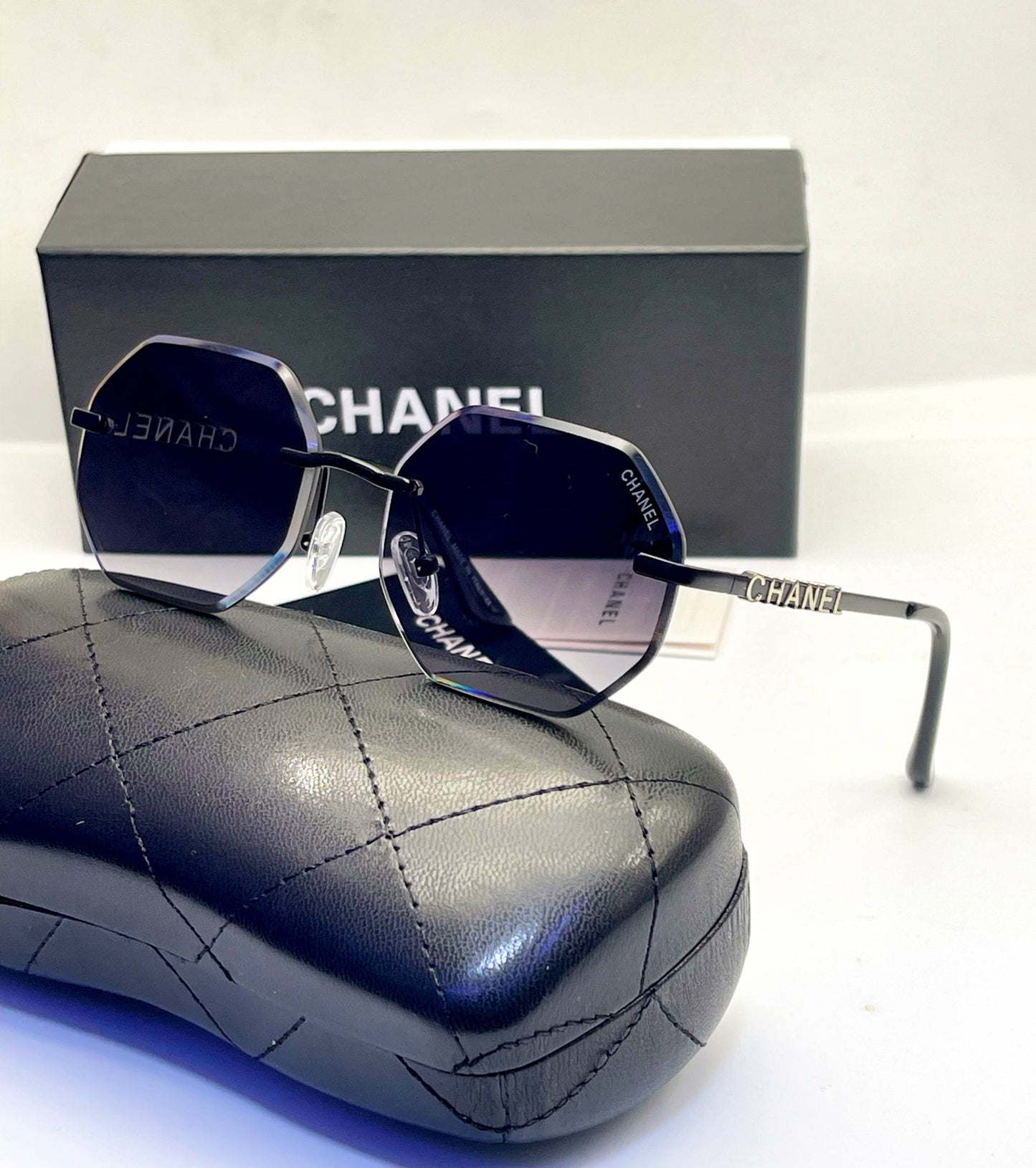 Lunette Solaire Chanel CH7718