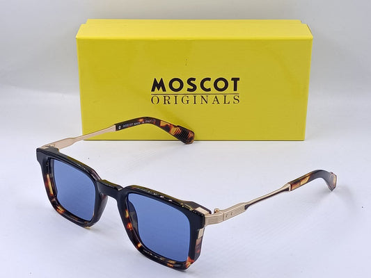 Lunette Solaire Moscot MS4566