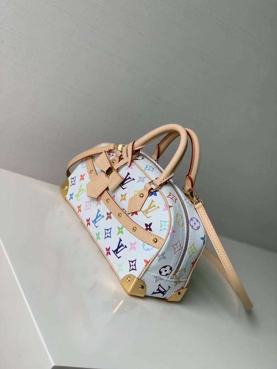 Sac a Bandoulière Louis Vuitton
