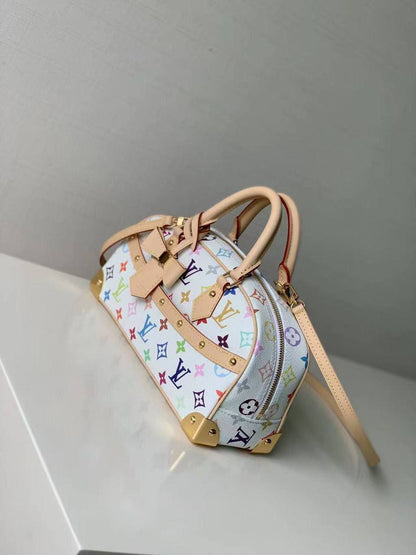 Sac a Bandoulière Louis Vuitton