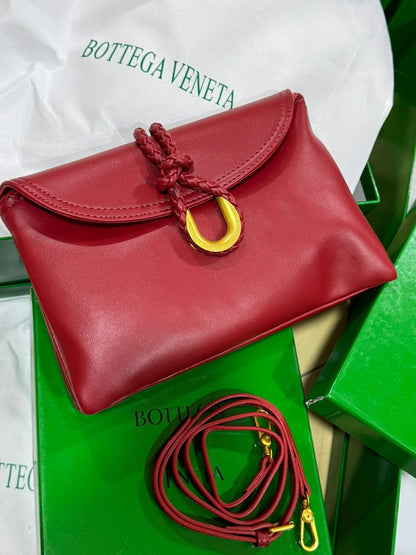 Sac Bottega Veneta En Couleurs