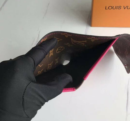Porte feuille Chic Louis Vuitton