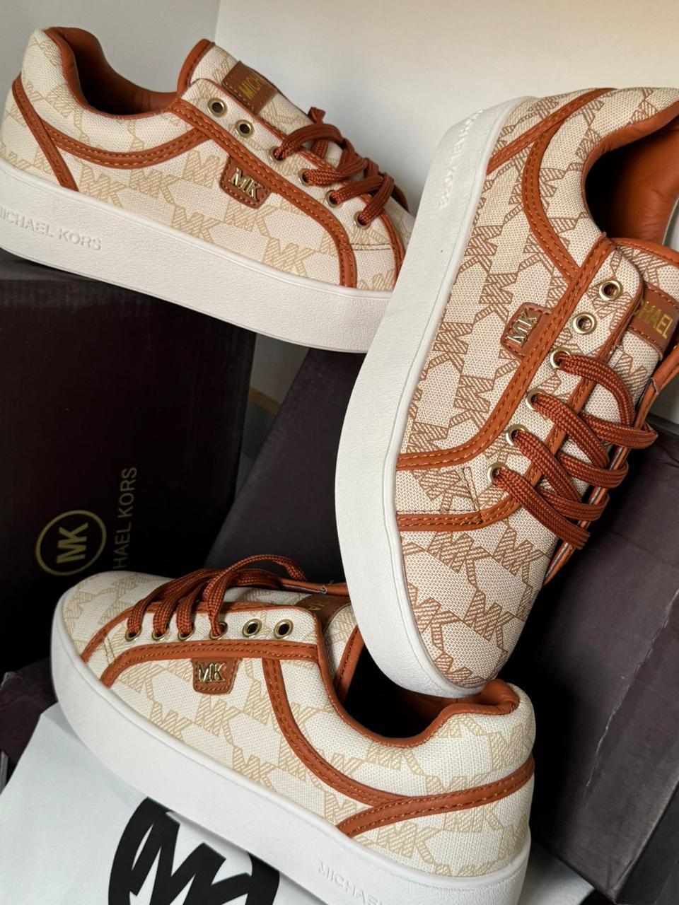 Espadrille Mickael Kors MK4321