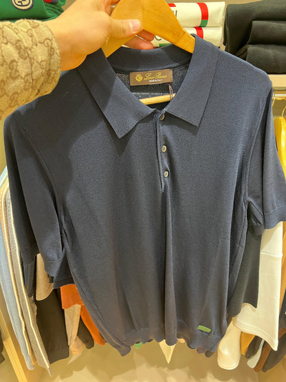 Pull Loro Piana en Cachemire Premium Pour Homme