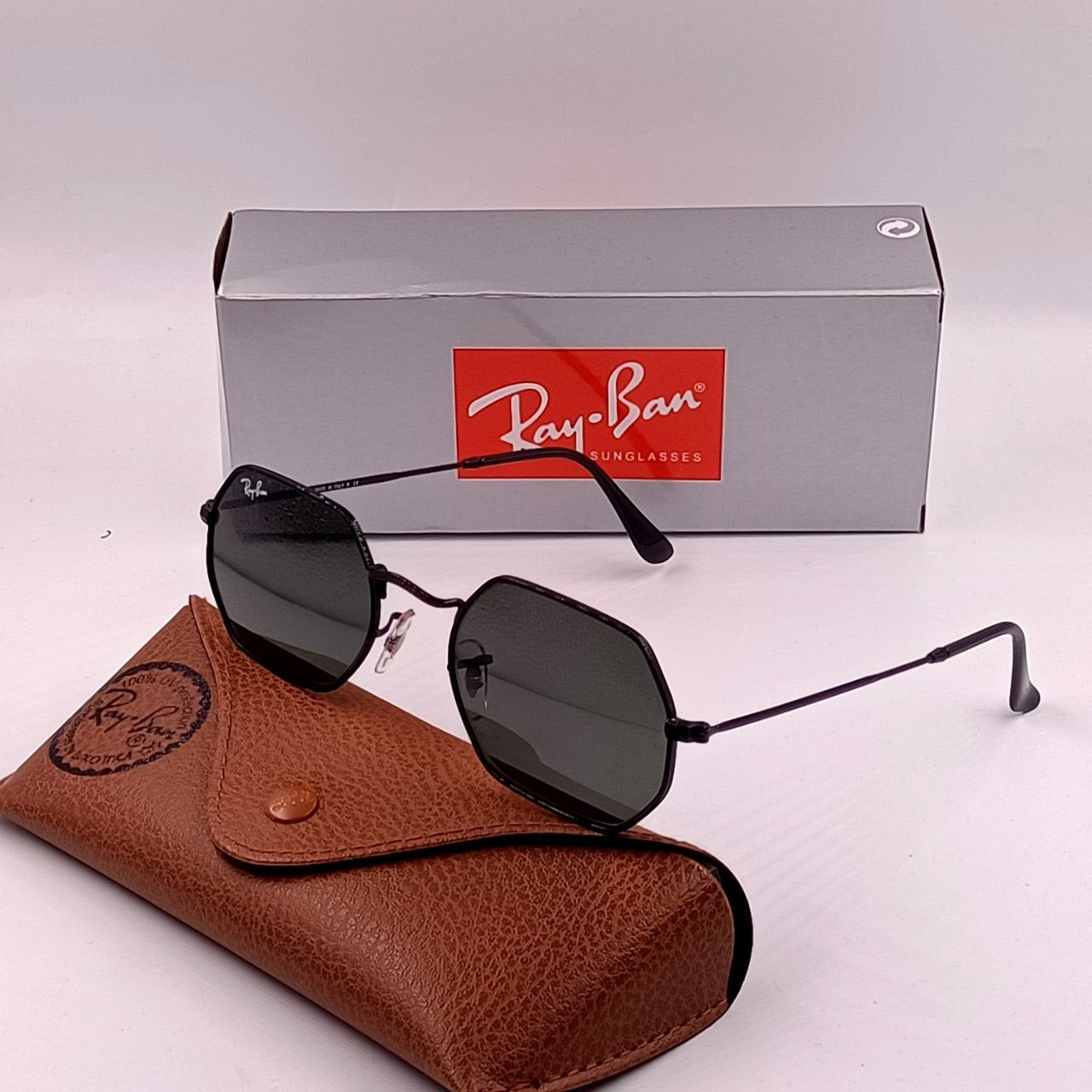 Lunette Solaire Ray Ban Unisexe