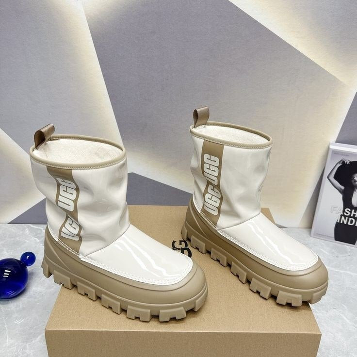 Bottine UGG Impérmeable pour Femme