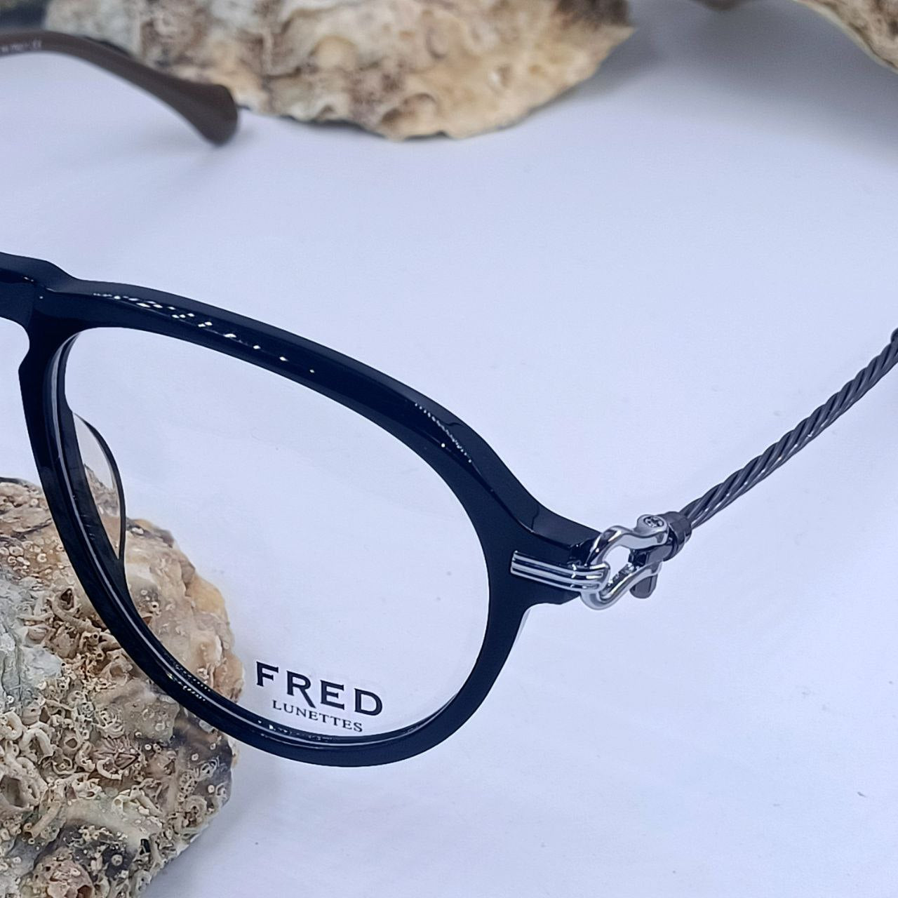 Lunettes de Vue FRED