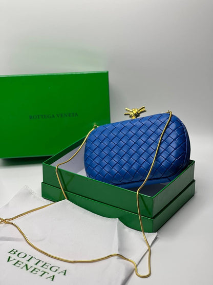 Sac de Luxe Bottega Veneta en Couleurs