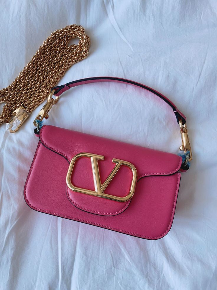 Sac Valentino en Vrai Cuir