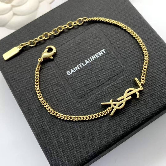 Bracelet Yves Saint Laurent