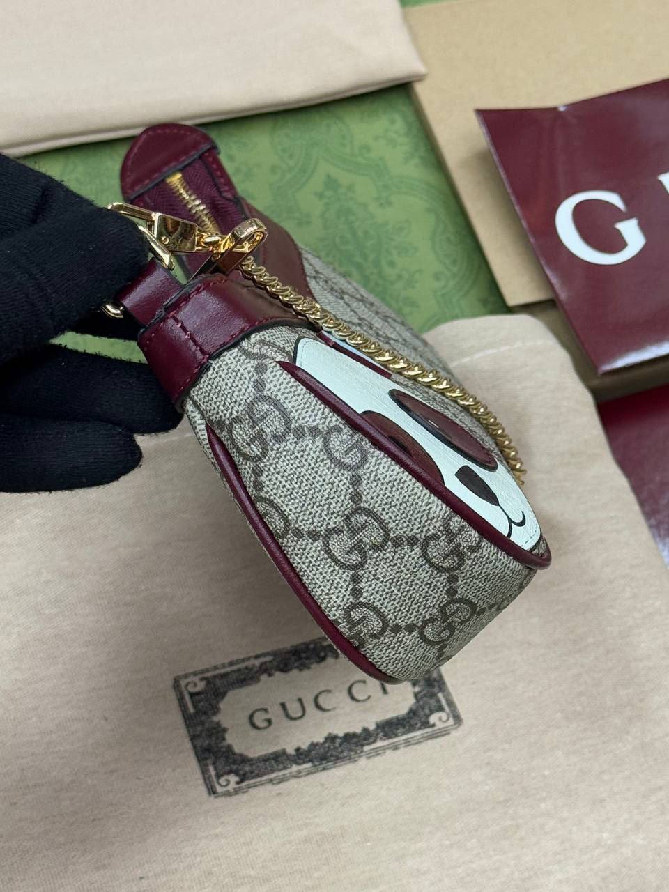 Sac Chic Gucci