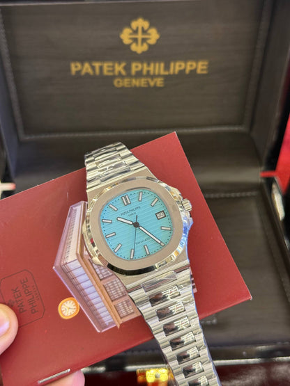 Montre Patek Philippe Extra Plate