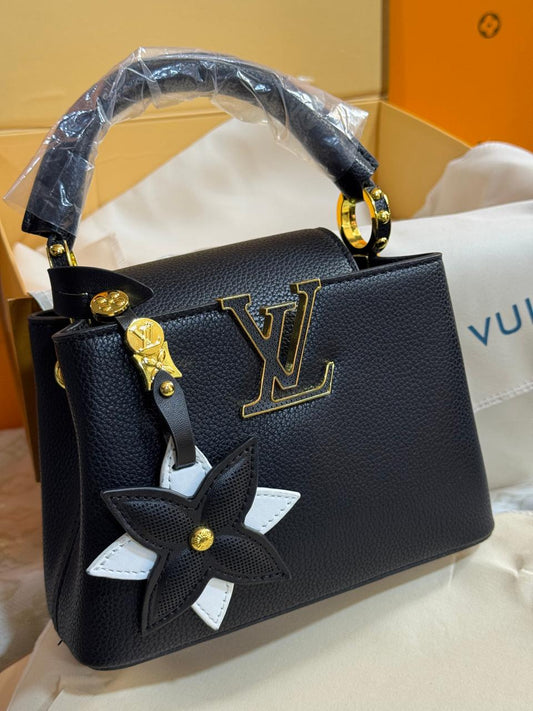 Sac de Luxe Louis Vuitton en Noir