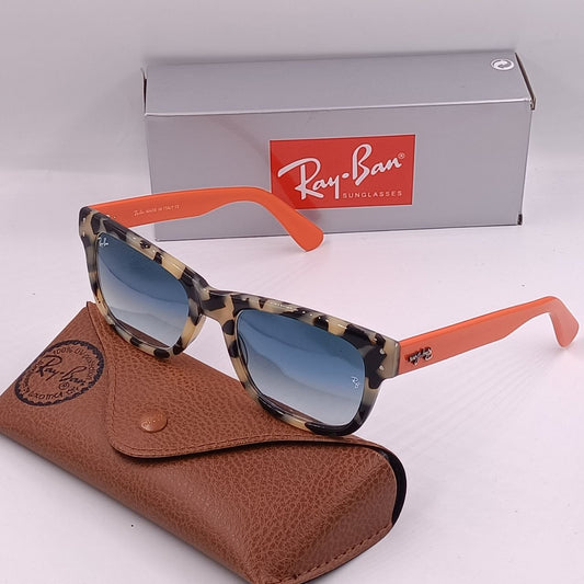 Lunette Solaire Ray Ban Wayfarer Revisité