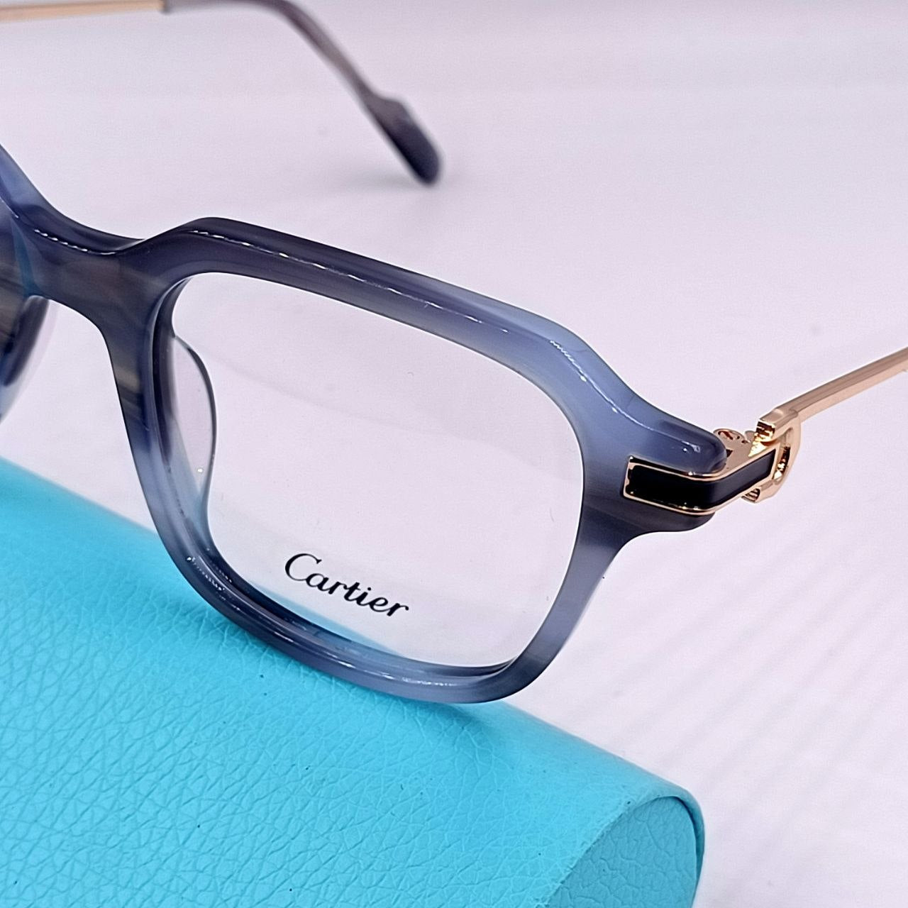 Lunette de Vue Cartier