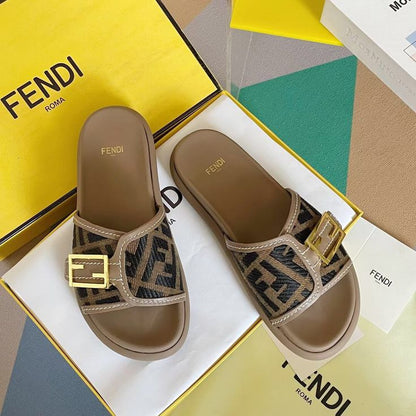 Sandale Fendi Roma