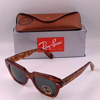 Lunette Solaire Ray Ban RB2132