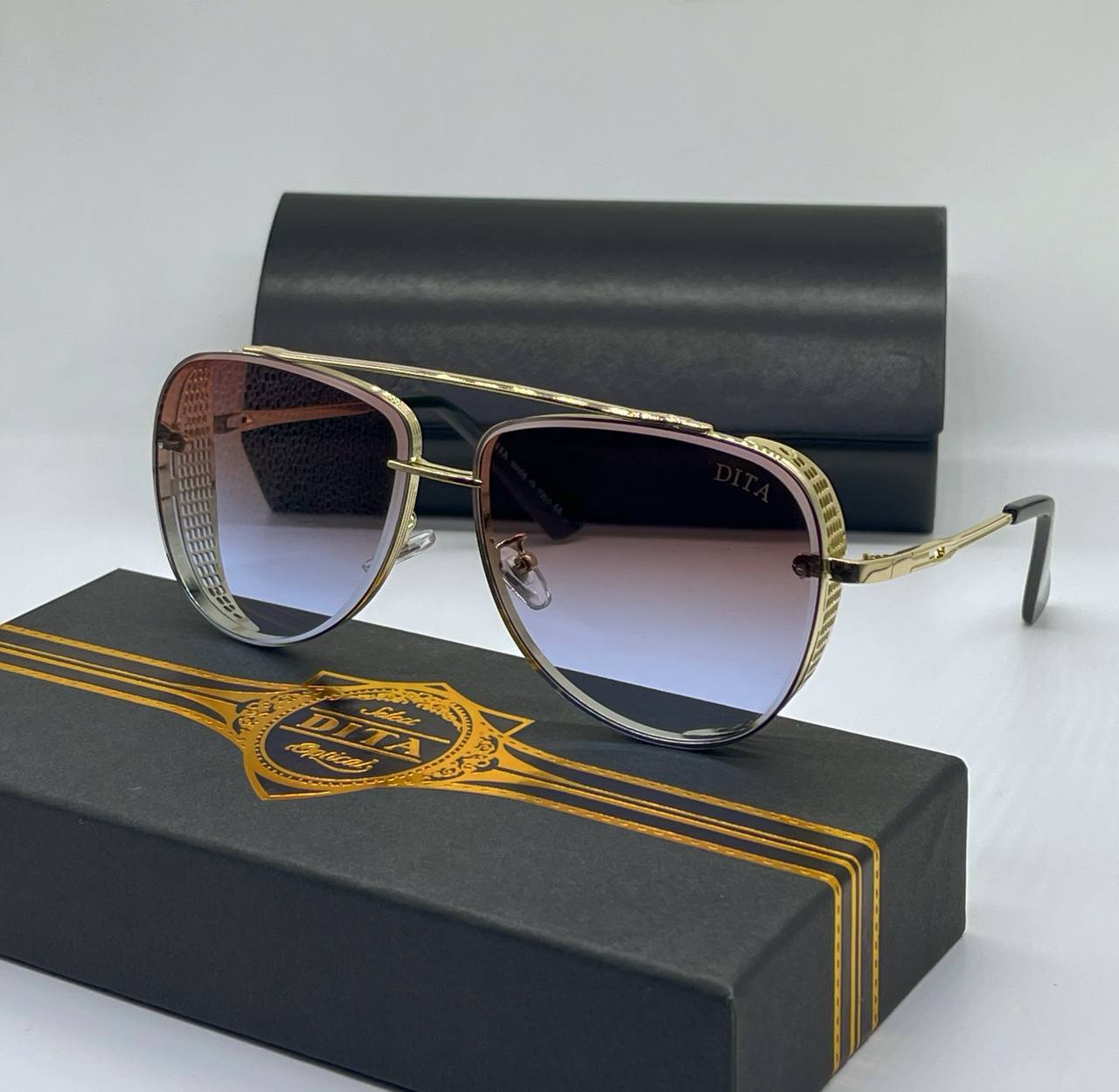 Lunette Solaire Dita DT5480