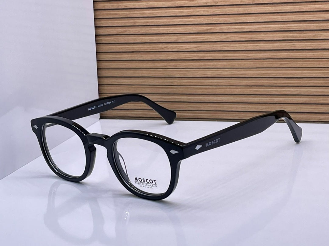 Monture de Vue Moscot avec boite