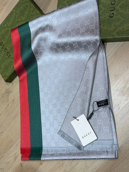 Châle Gucci De Luxe