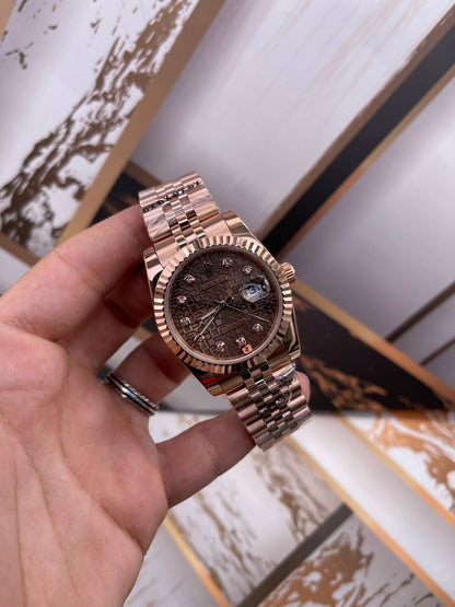 Montre Rolex Datejust 36mm