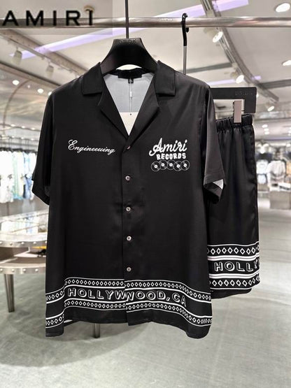Chemise Amiri Homme