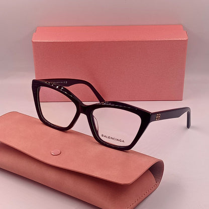 Lunette de Vue Balenciaga